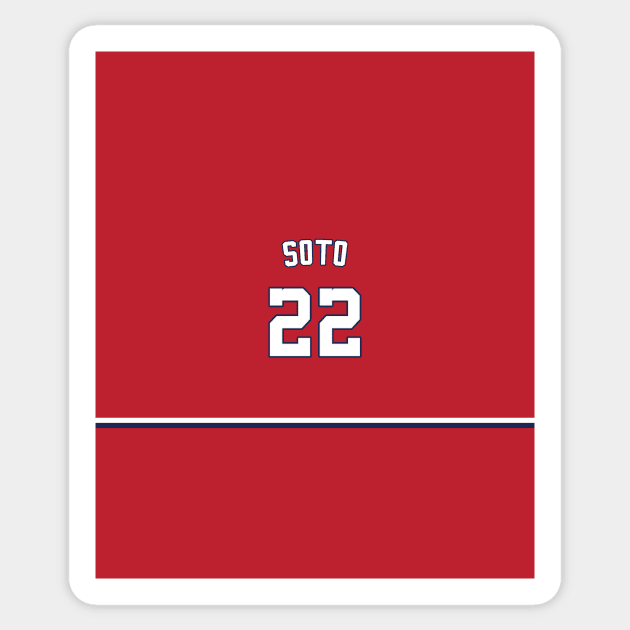 Juan Soto Jersey Back Mask Phone Case iPhone Case & Cover Mask Sticker by cwijeta